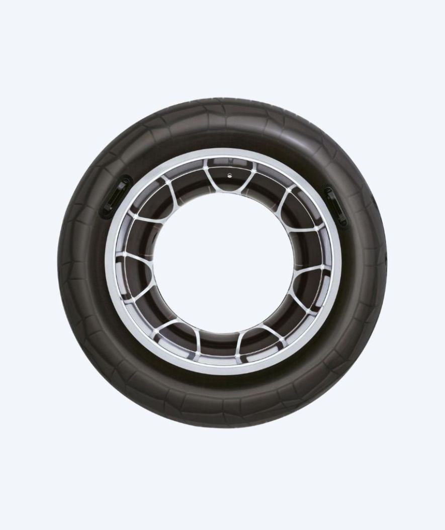 Bestway badering - High Velocity - Svart/grå