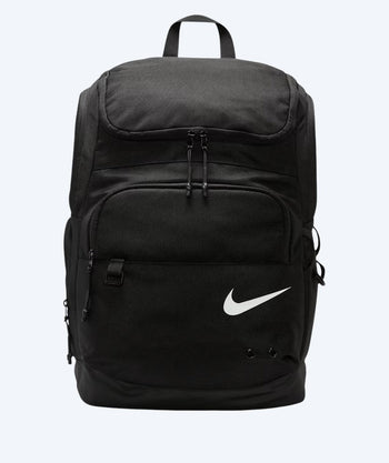 Nike svømmesekk - Repel Backpack 35L - Svart