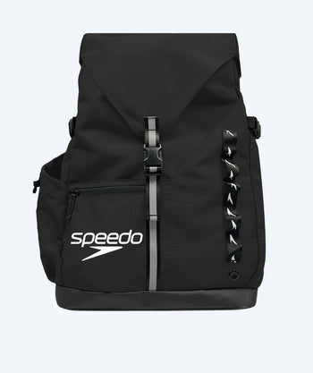 Speedo svømmesekk - Pro Bag 45L - Svart