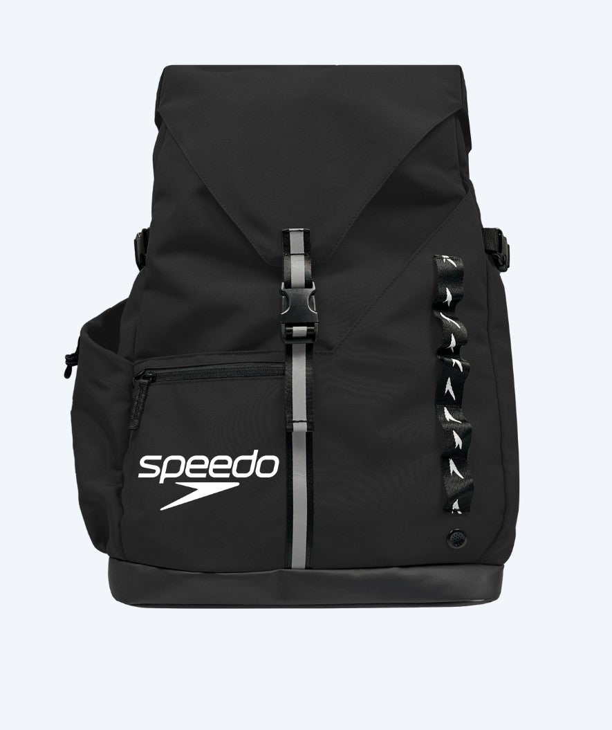 Speedo svømmesekk - Pro Bag 45L - Svart