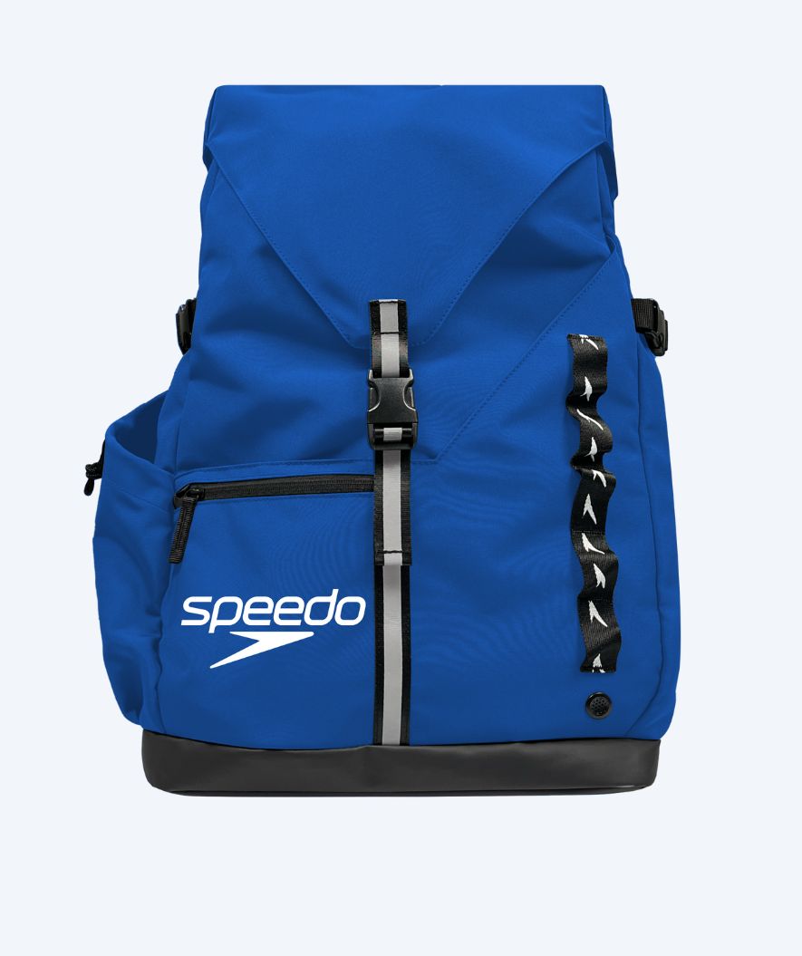 Speedo svømmesekk - Pro Bag 45L - Blå