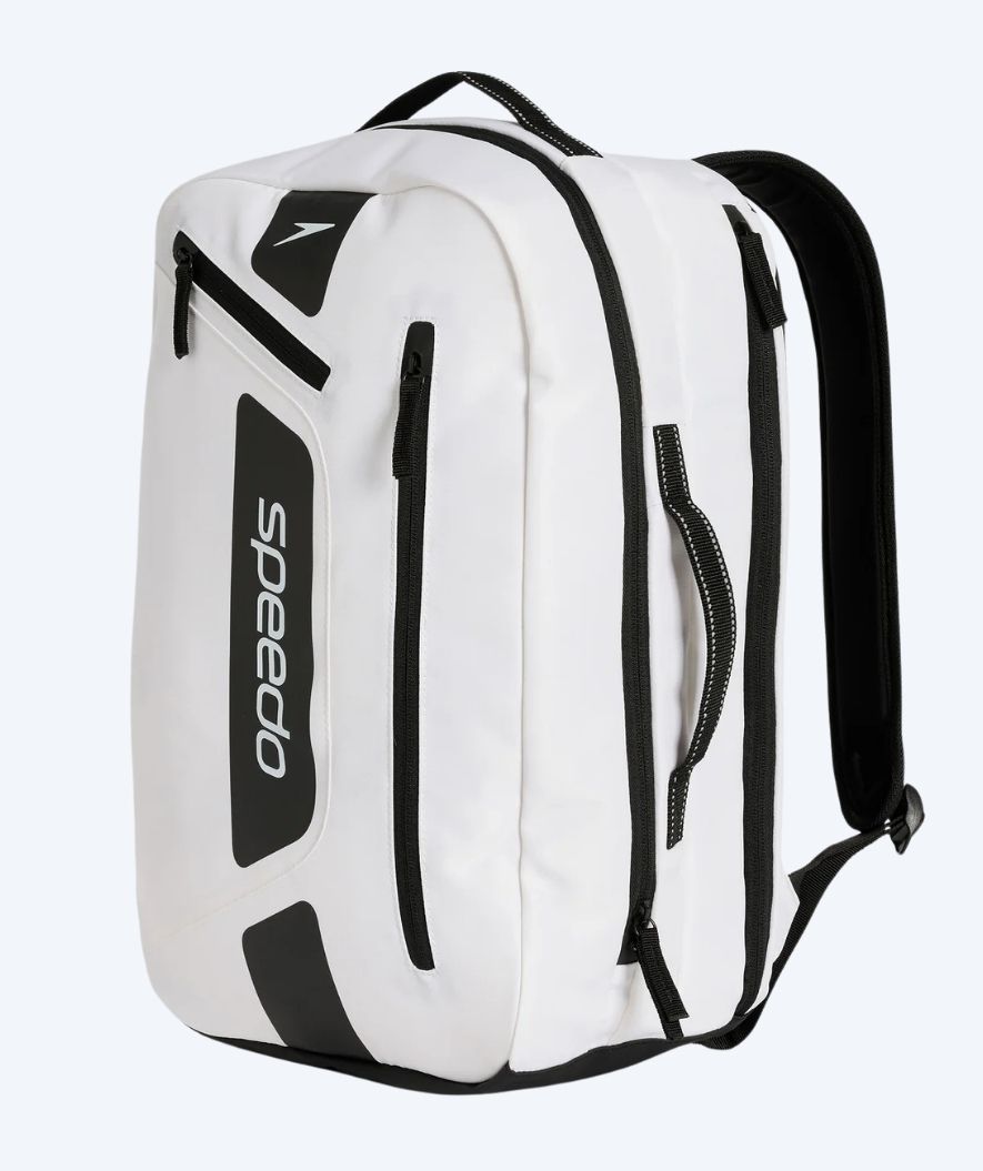 Speedo bag - Flex Bag 25L - Hvit