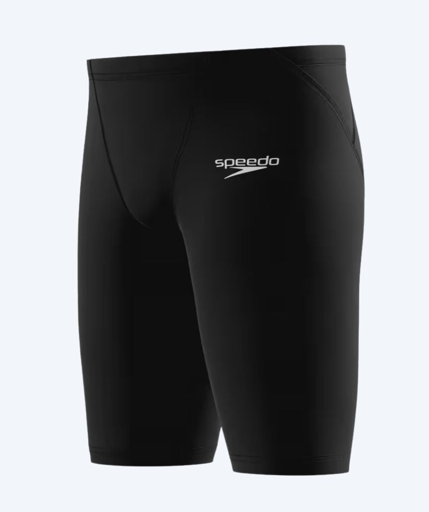 Speedo konkurransebukser til menn - LZR Hyperpro - Svart