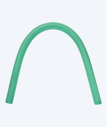 Watery pool noodle - Loch - Grønn