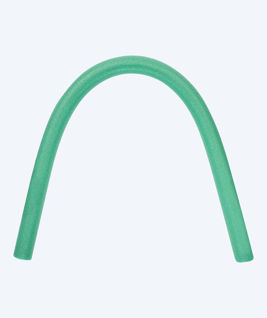 Watery pool noodle - Loch - Grønn