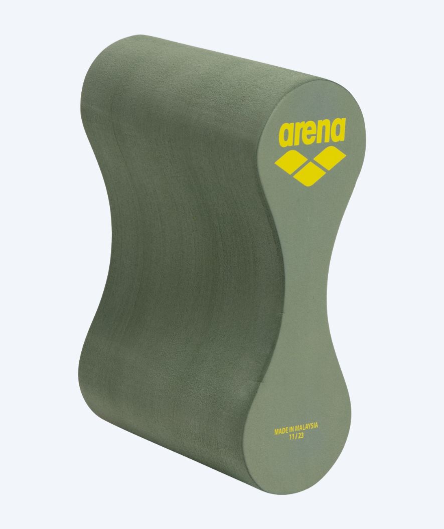 Arena pullbuoy - Freeflow II - Mørkegrønn