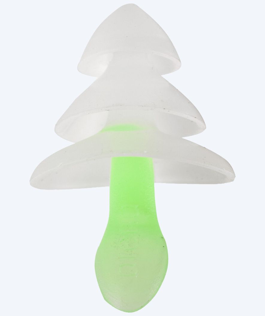 Arena ørepropper - Pro - Grønn