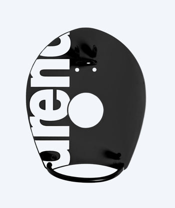 Arena håndpadler - Elite 2 - Svart