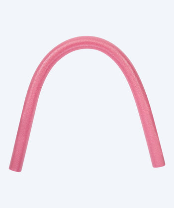 Watery pool noodle - Loch - Rosa