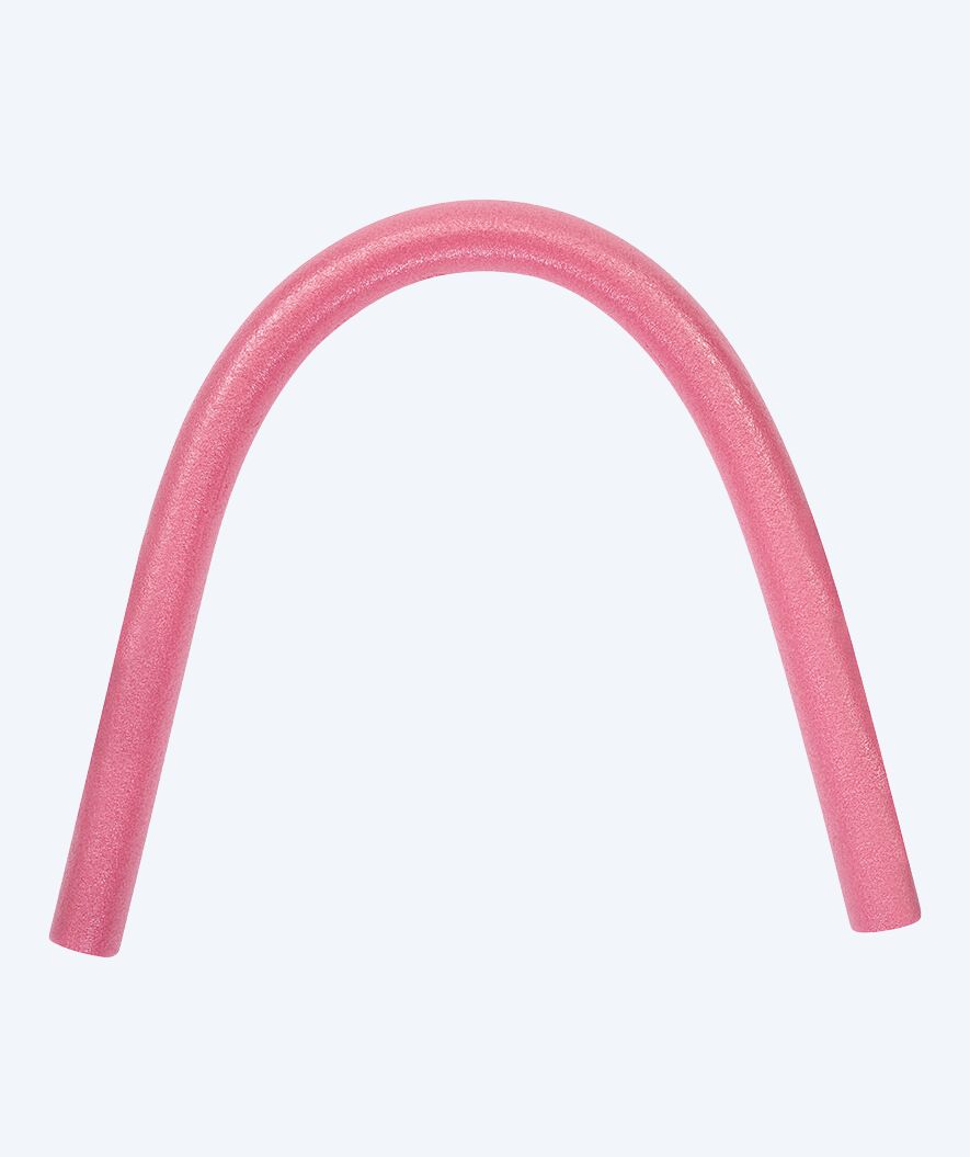 Watery pool noodle - Loch - Rosa