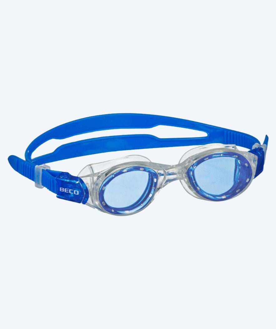 Beco svømmebriller til barn (+8) - Vigo - Blå
