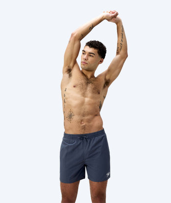 Speedo badeshorts til menn - Essential - Grå