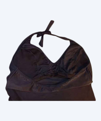 Mirou tankini til damer - B182 - Svart