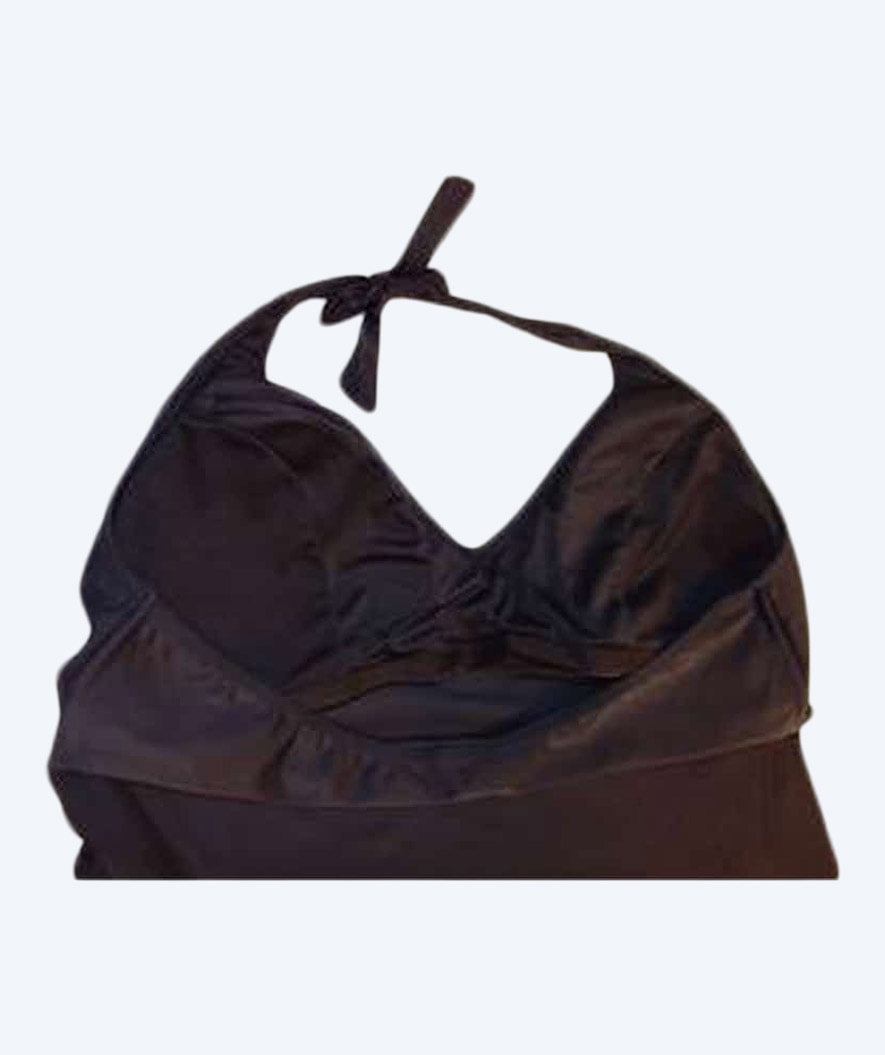 Mirou tankini til damer - B182 - Svart