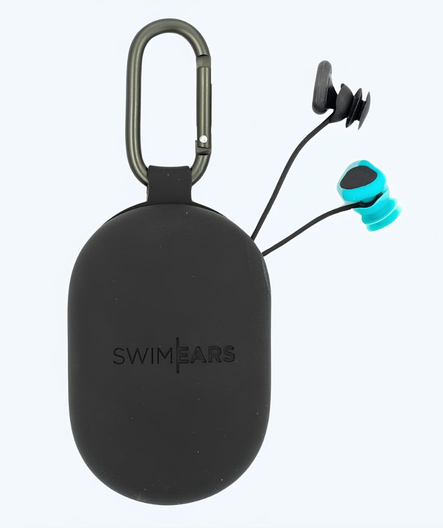 SwimEars ørepropper til svømming - Voksne