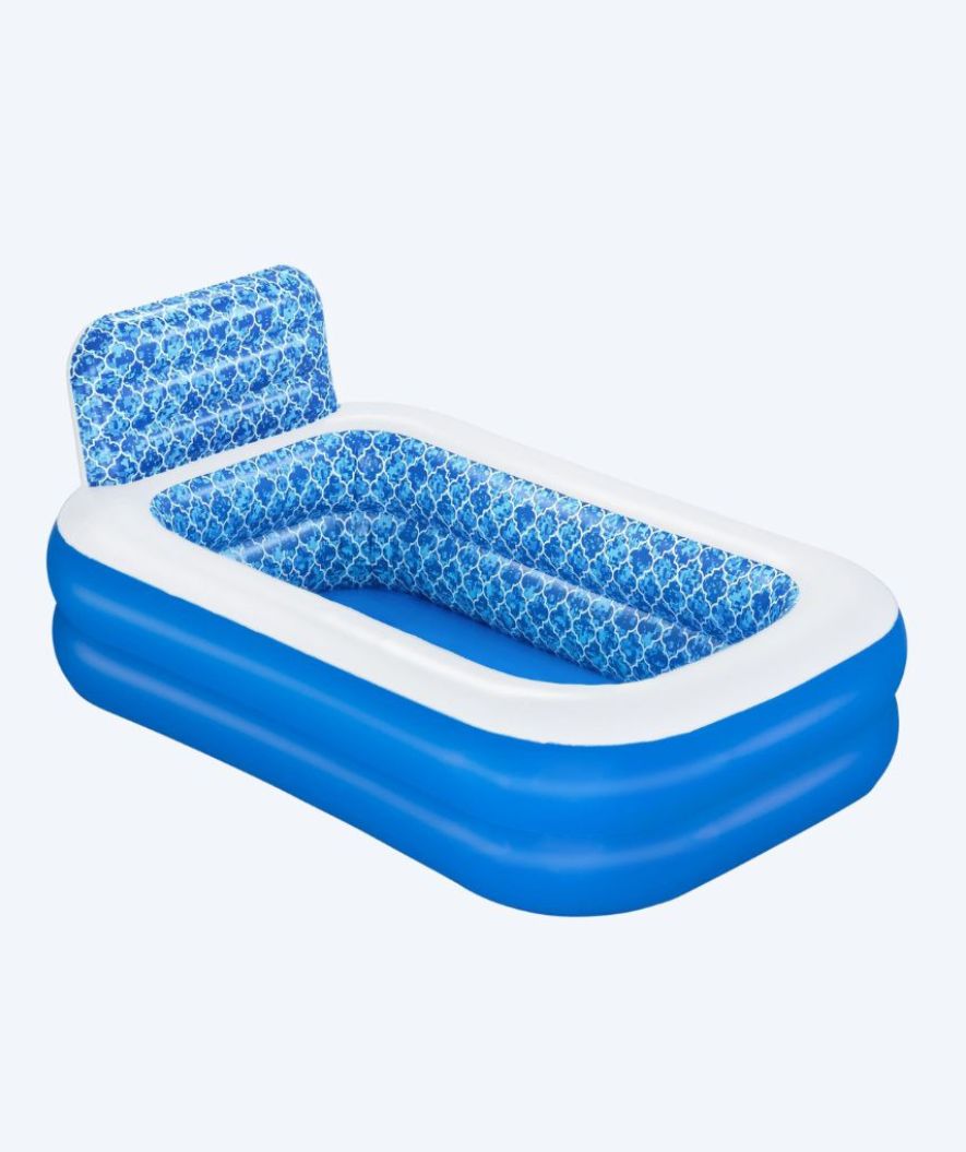 Bestway badebasseng - Oasis Sprinkler - Blå