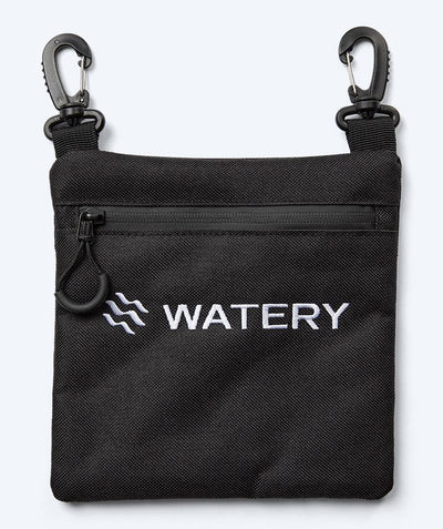Watery wet/dry bag - Viper Elite - Svart