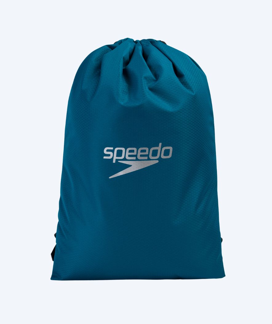 Speedo svømmesekk - Pool Bag - Mørkeblå