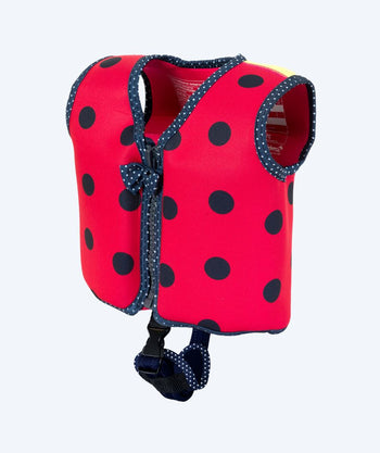 Konfidence svømmevest til barn (2-12) - Original - Ladybird