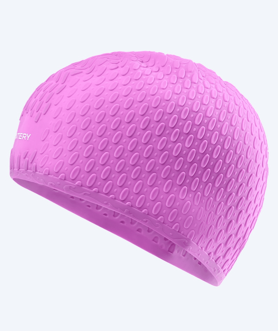 Watery badehette - Tales Bubble - Lilla