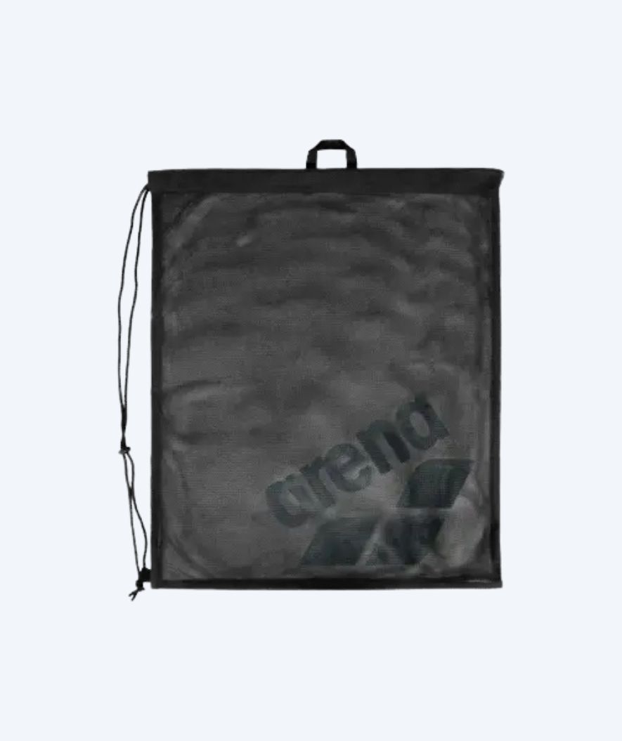 Arena svømmenett - One Go Mesh - Svart