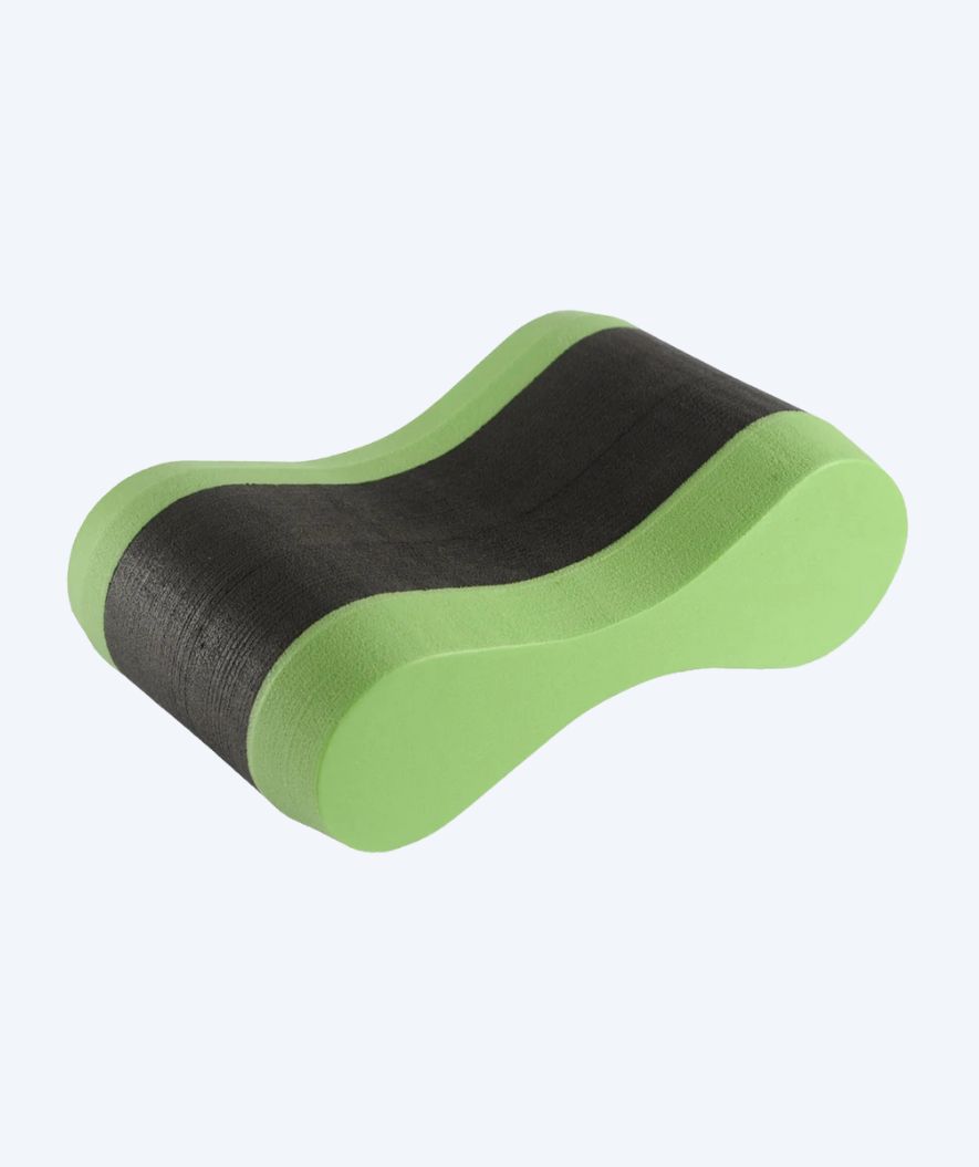 Arena pullbuoy - Freeflow - Grønn/svart