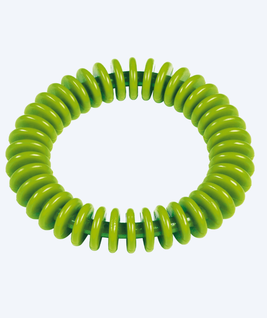 Beco dykkerring - 15 cm - Grønn