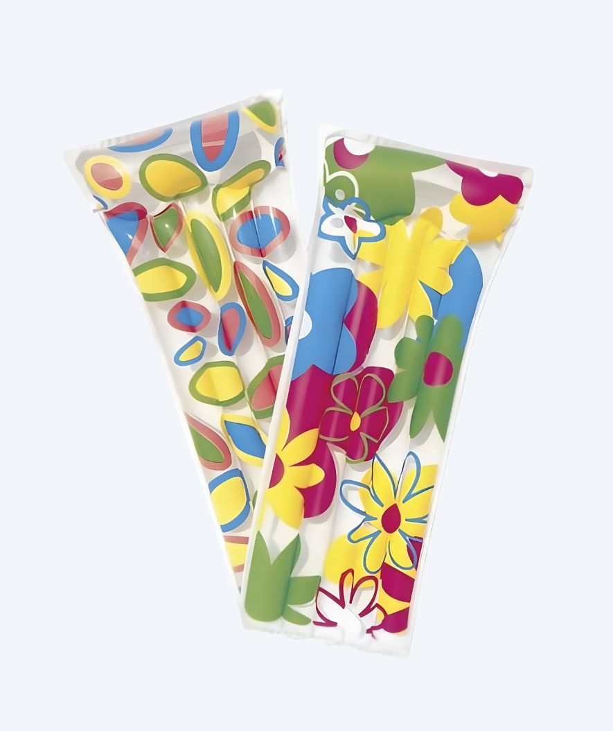 Beco bademadrass - 183x79 cm - Multifarget