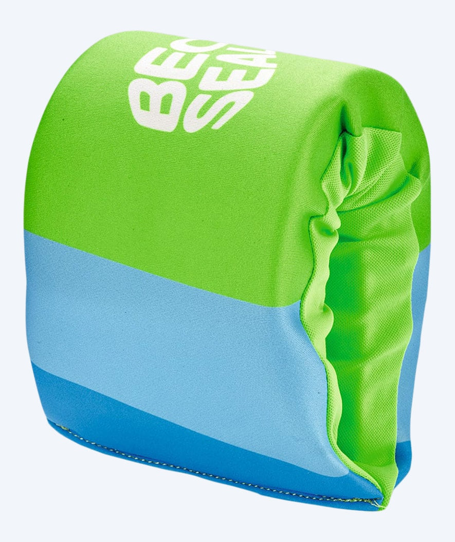 Beco baderinger til barn (2-6) - Sealife - Grønn