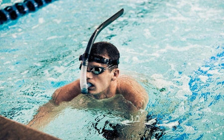 Centersnorkel