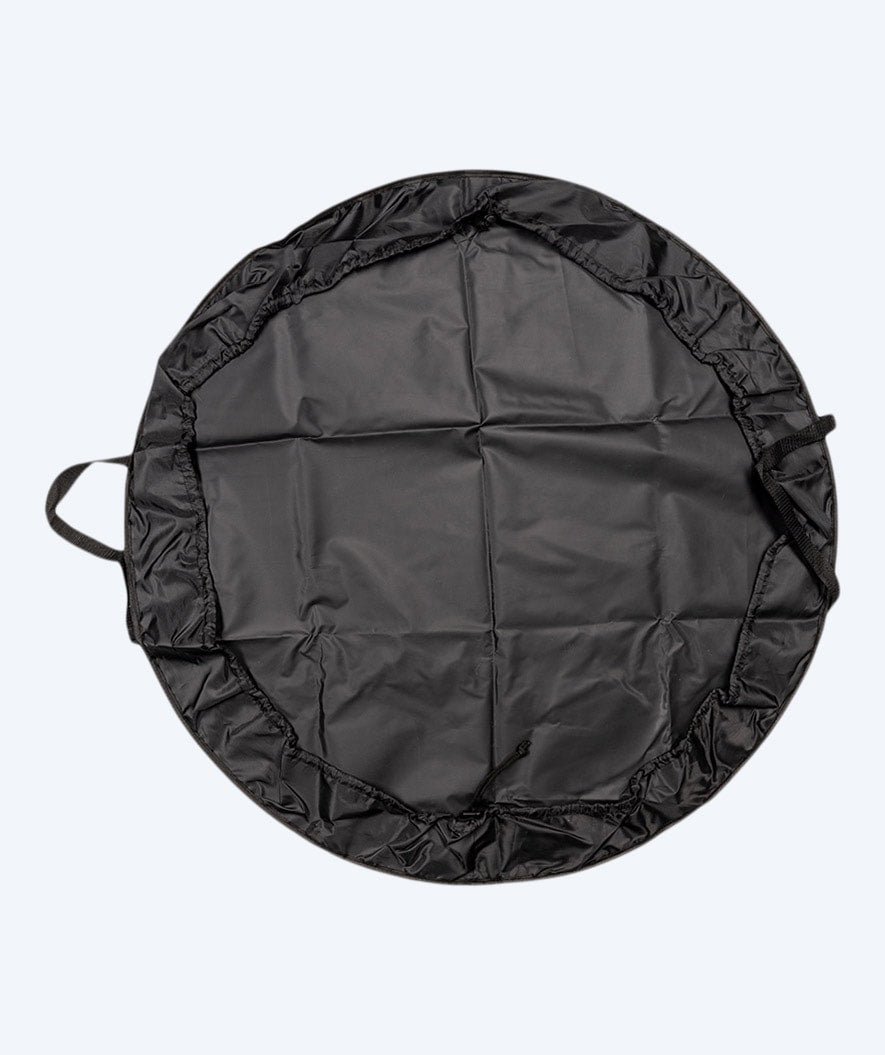 Watery våtdrakt skiftematte - Oxtild - Svart