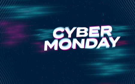 Alle Cyber Monday-tilbud