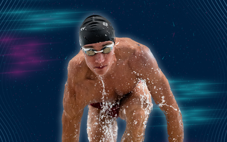 Cyber Monday - Konkurransesvømming