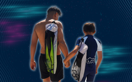 Cyber Monday - Snorkling