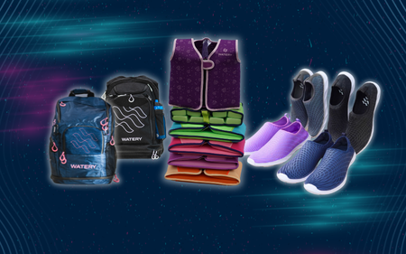 Cyber Monday - Utstyr