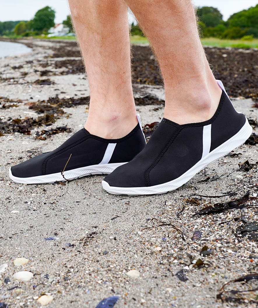 Watery badesko til voksne - Fletcher - Teal