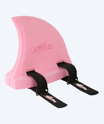 SwimFin haifinne - Rosa