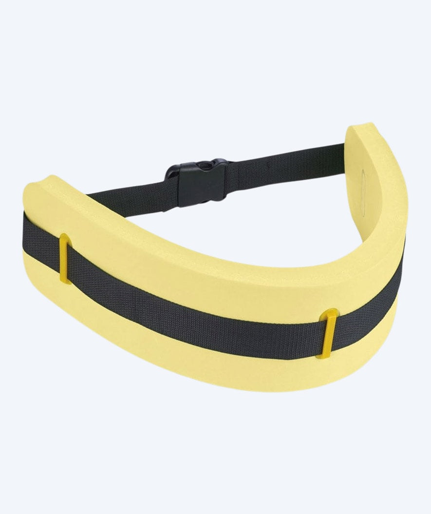Beco svømmebelte til barn - Mono (30-60 kg) - Large (Gul)