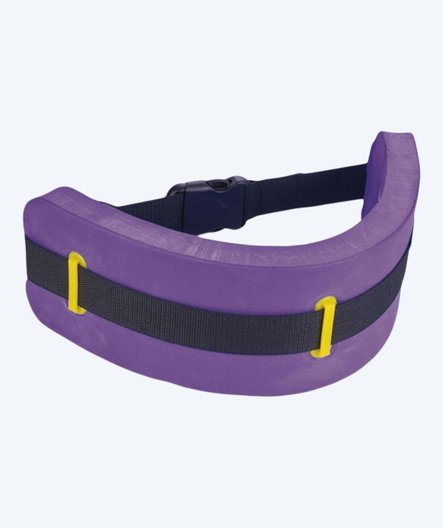 Beco svømmebelte til barn - Mono (18-30 kg) - Medium (Lilla)