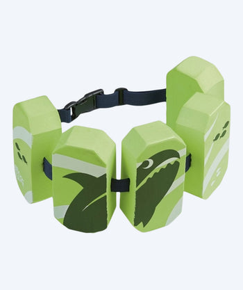 Beco svømmebelte til barn (2-6) - Sealife - Grønn