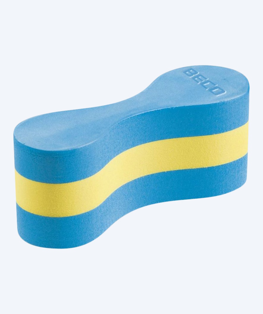Beco pullbuoy - Junior - Lyseblå