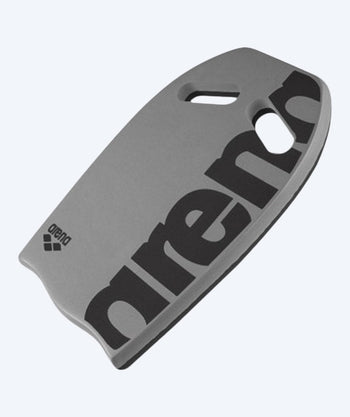 Arena svømmeplate - Grå