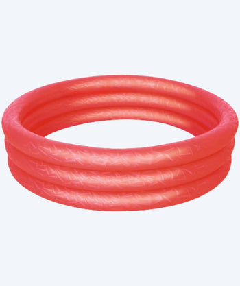 Bestway badebasseng - Classic Pool 152 x 30 cm  - Rød