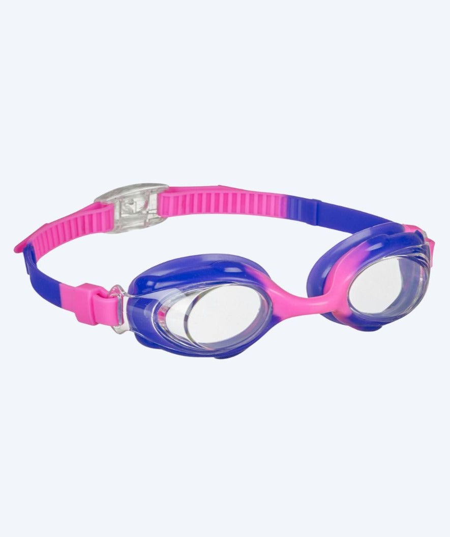Beco svømmebriller til barn (+4) - Vince - Lilla/rosa