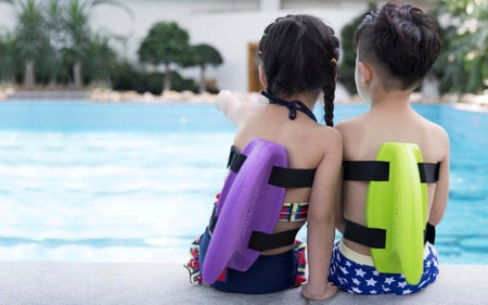 Swimfin