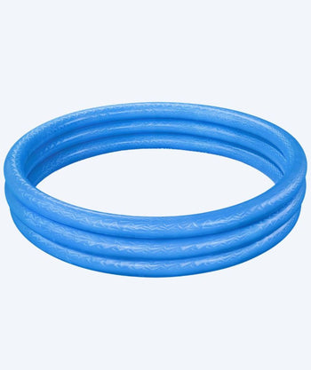 Bestway badebasseng - Classic Pool 183 x 33 cm - Blå
