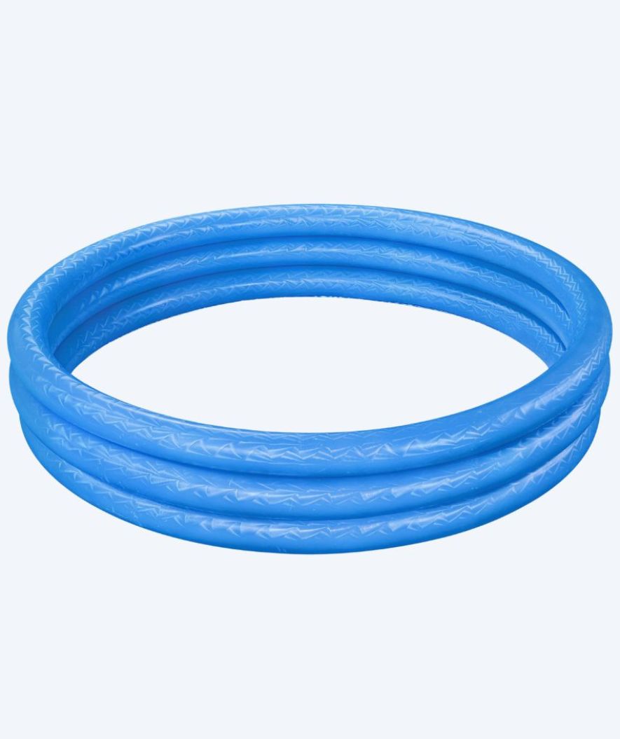 Bestway badebasseng - Classic Pool 183 x 33 cm - Blå