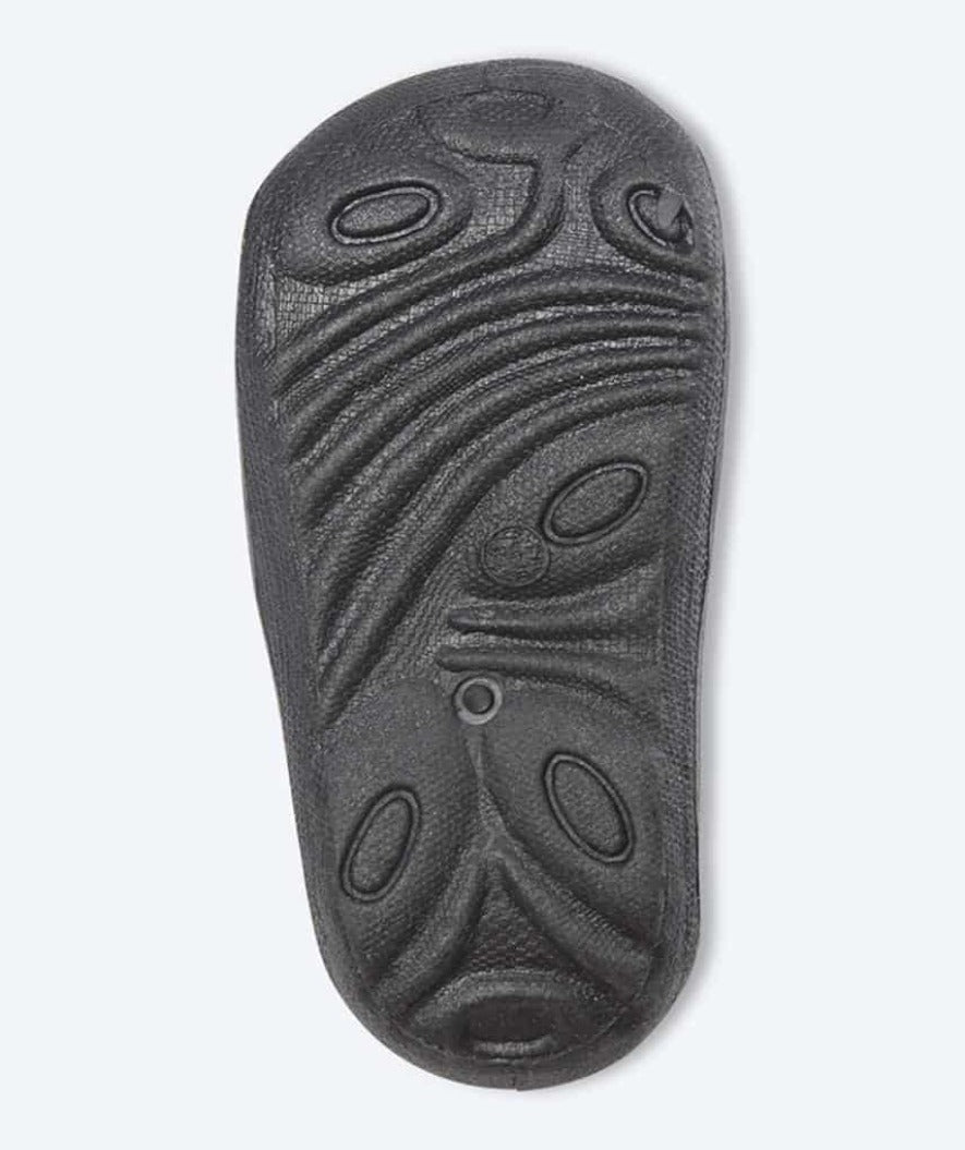 Watery badesko til barn - Gravity - Mørkeblå