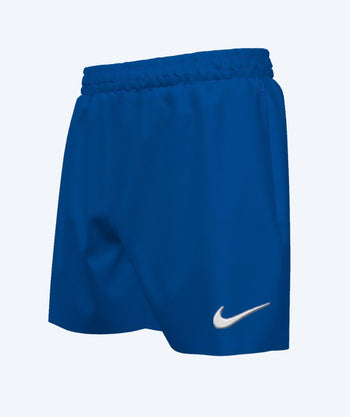 Nike badeshorts til gutter - Essential - Mørkeblå