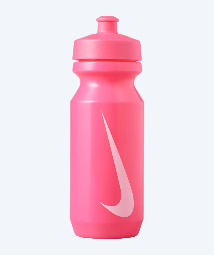 Nike drikkeflaske - Big Mouth 2.0 - Rosa